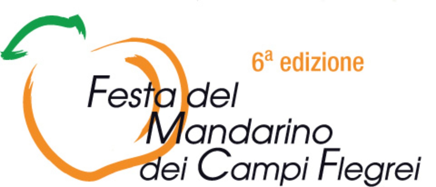 6 Edizione Festa del Mandarino dei Campi Flegrei