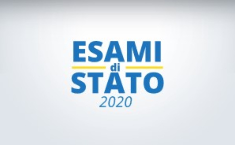 Calendario Esami di Stato