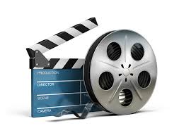 PROIEZIONE FILM CINEMA  