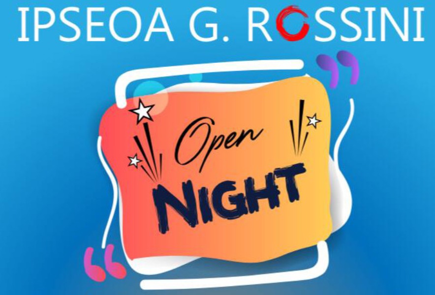 OPEN NIGHT