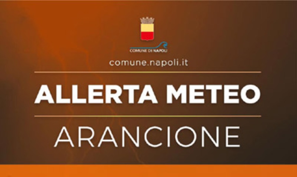 ALLERTA METEO: CHIUSURA SCUOLE  09/12/2020