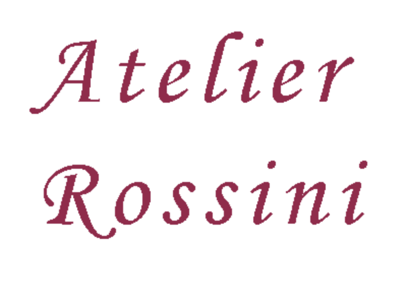 Atelier Rossini