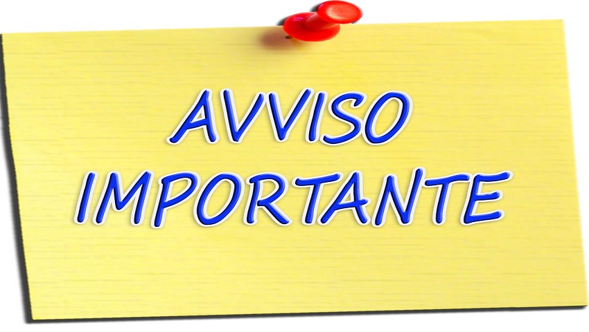 Avviso Docenti N.30 
