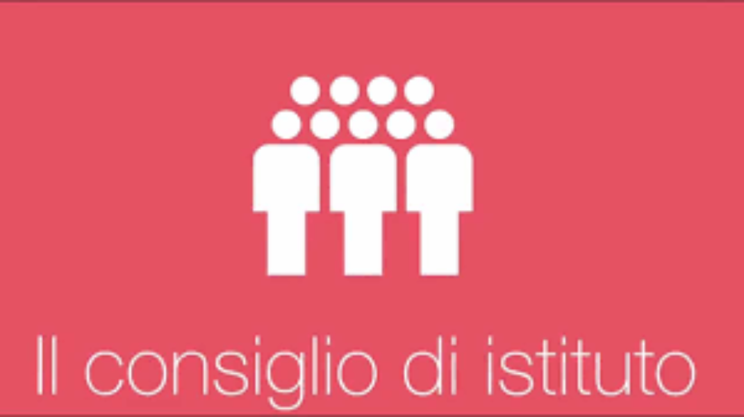 Nomina membri del Consiglio d'Istituto
