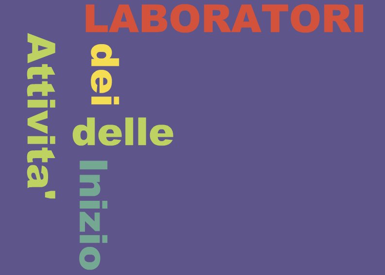 Avviso Docenti N.16/ Alunni N.14