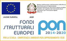 Bando Selezione Figura aggiuntiva PON 