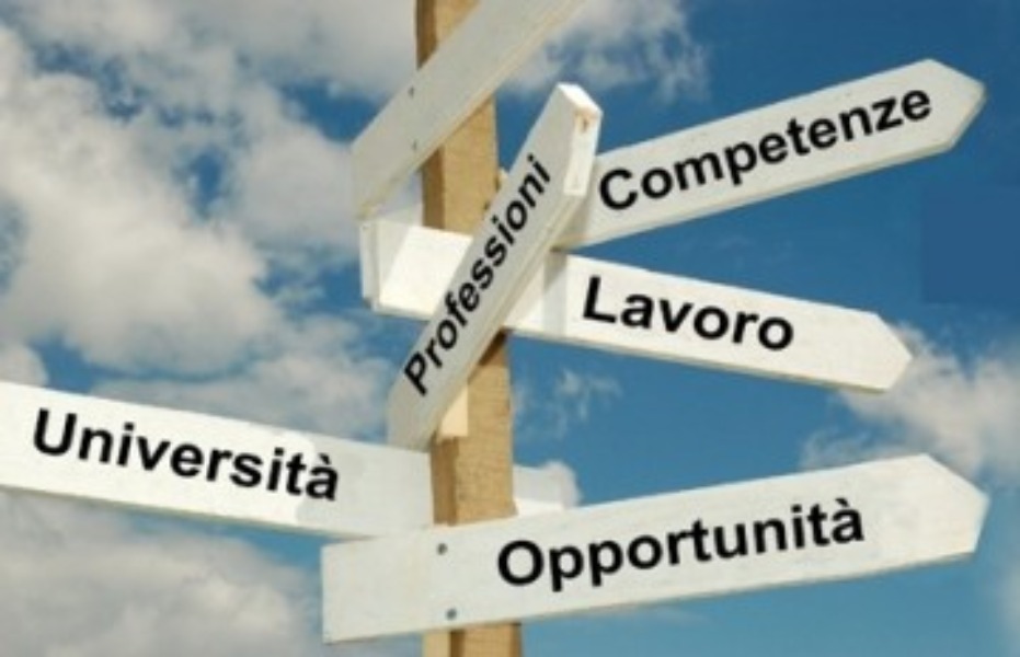 Orientamento & Lavoro