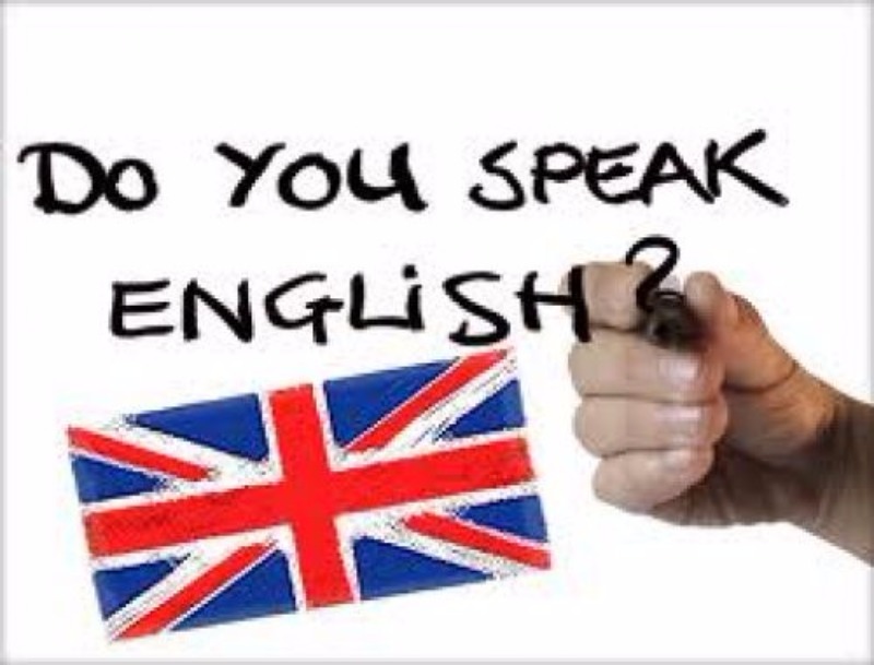 Avviso Docenti - Alunni - Corso di Inglese