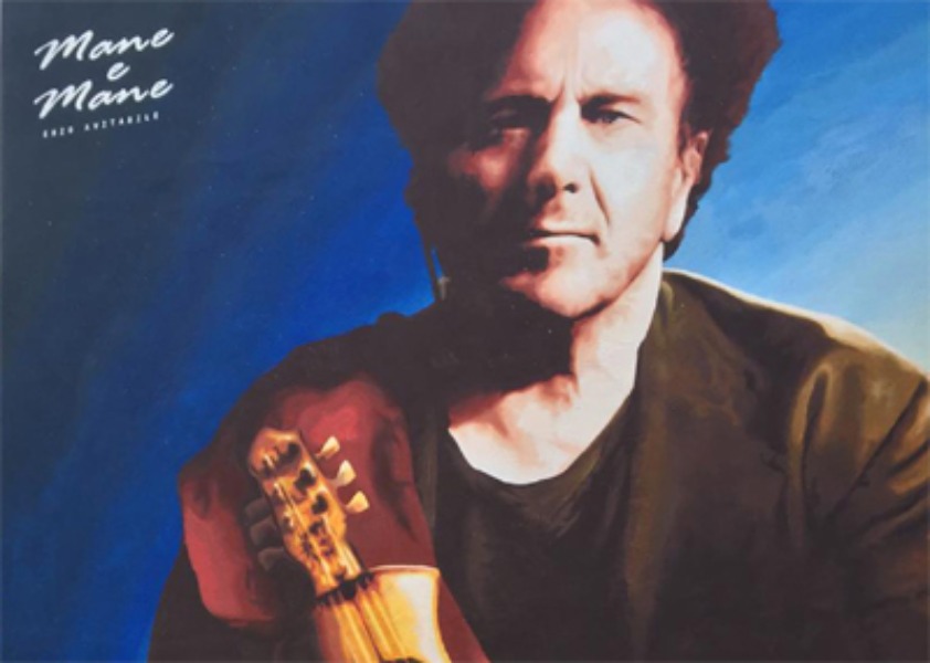 Il Rossini incontra Enzo Avitabile 21/11/2019