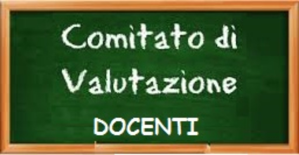 Convocazione Comitato di valutazione dei docenti