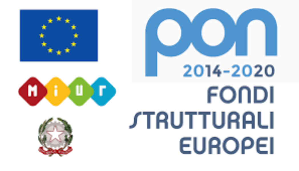 PON 2014-2020 Progetto 