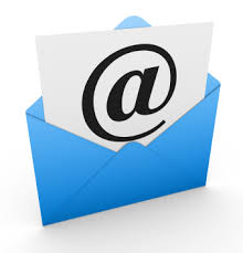 E-MAIL DOCENTI
