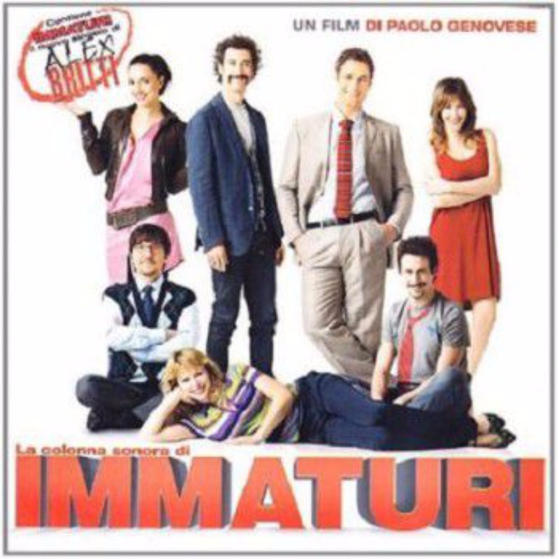 Auguri InMMATURI
