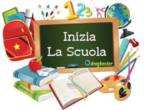 Avviso Alunni N.5 - Inizio Attività Didattiche