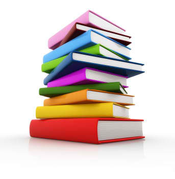 Contributo Libri di Testo