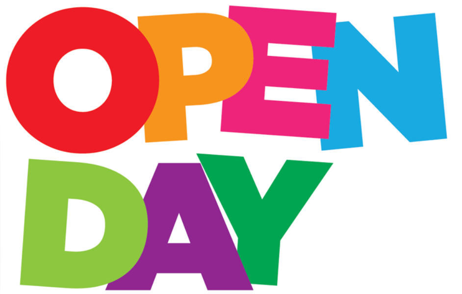 Open Day Centrale & Succursale as 2017/2018