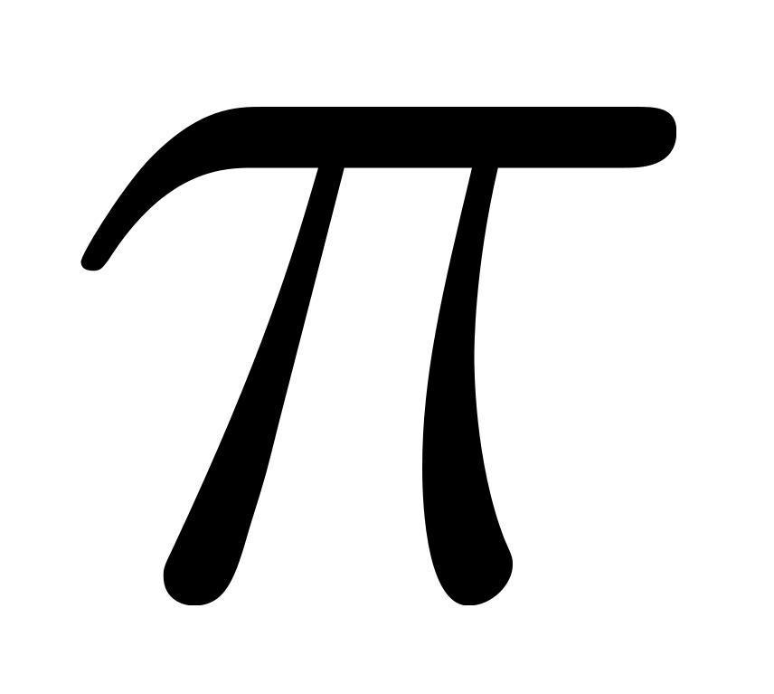 Pi - Concorso