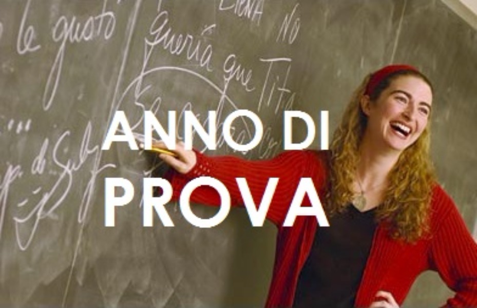 Avviso Docenti N.41