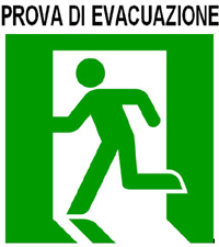 Prove di evacuazione 30/01/2020 - Adempimenti in materia di Sicurezza, Prevenzione e Protezione