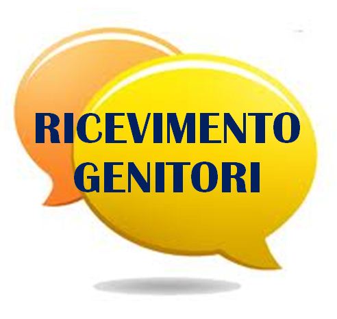 Orario dei Docenti x Ricevimento Genitori