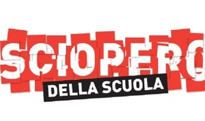 SCIOPERO GENERALE DEL 29/ GENNAIO 2021 - COMPARTO ISTRUZIONE E RICERCA - SEZIONE SCUOLA