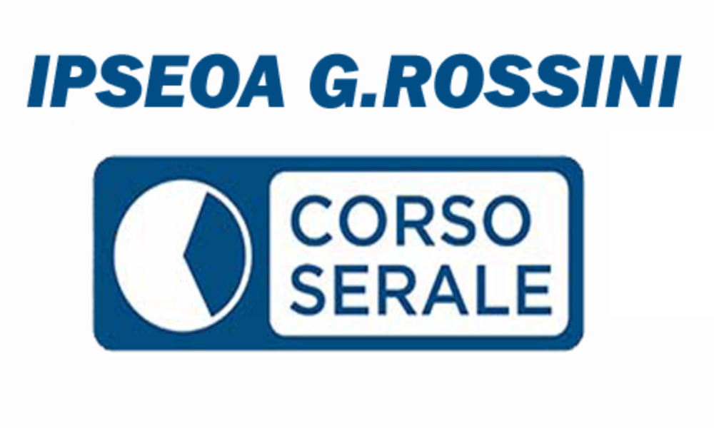 Avviso Corso Serale